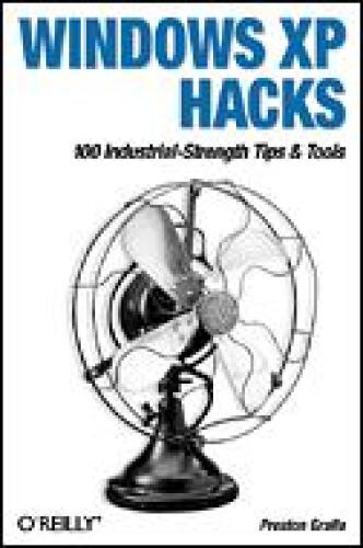 ویندوز XP Hacks