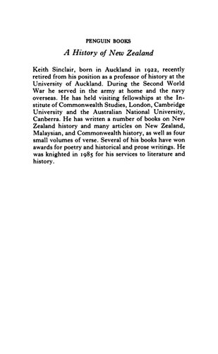 ﻿تاریخچه پنگوئن های نیوزلند