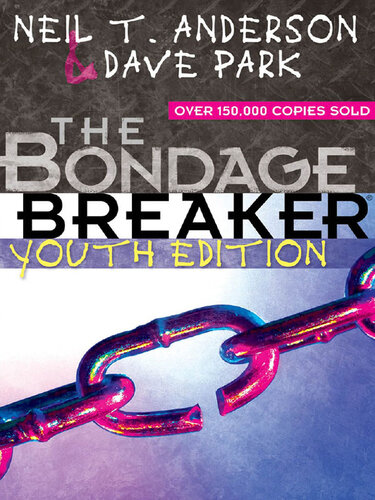 ﻿Bondage Breaker Youth Edition