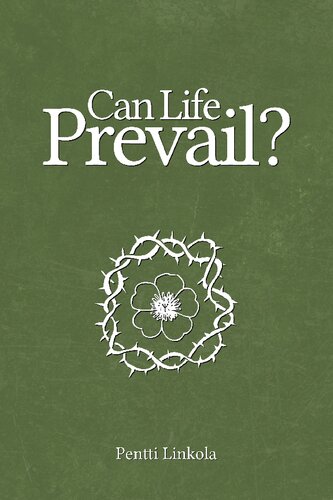 ﻿آیا زندگی می تواند غالب شود