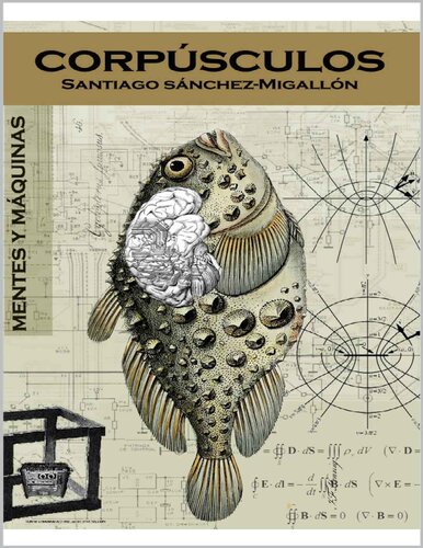 ﻿جسم ها: ذهن ها و ماشین ها