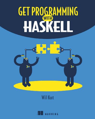 ﻿با Haskell برنامه نویسی کنید