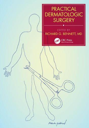 ﻿جراحی عملی پوست