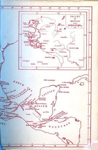 ﻿کورتس: زندگی فاتح مکزیک توسط منشی او، فرانسیسکو لوپز د گومارا