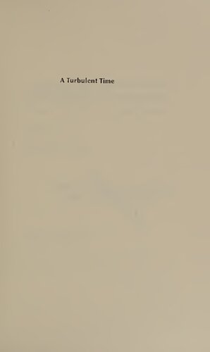 ﻿زمان آشفته: انقلاب فرانسه و کارائیب بزرگ