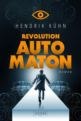 ﻿REVOLUTION AUTOMATON: رومی