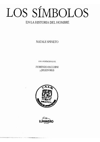 ﻿نمادها در تاریخ انسان