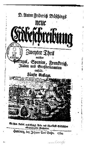 ﻿پرتغال، اسپانیا، فرانسه، ایتالیا و بریتانیای کبیر