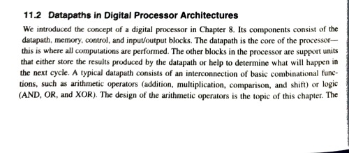 ﻿فصل 11 و 12 ; مدارهای مجتمع دیجیتال توسط Jan M. Rabaey