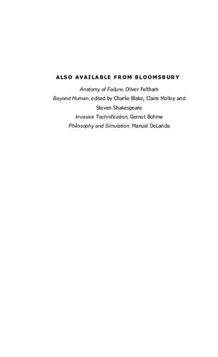 ﻿پساانسان گرایی: تحلیل انتقادی