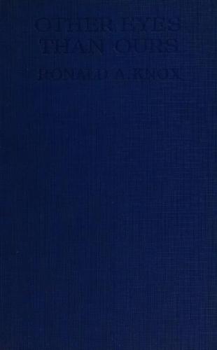 ﻿چشمای غیر از ما