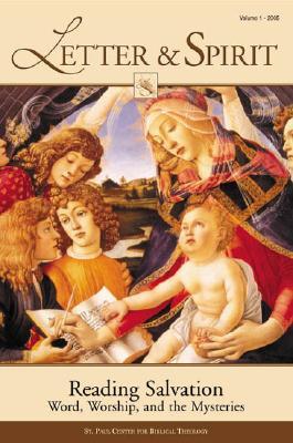 ﻿خواندن رستگاری: کلمه، پرستش و اسرار