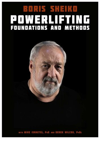 ﻿پایه ها و روش های پاورلیفتینگ