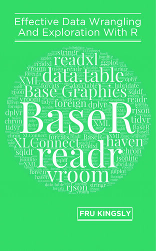 ﻿کشمکش و کاوش موثر داده با R