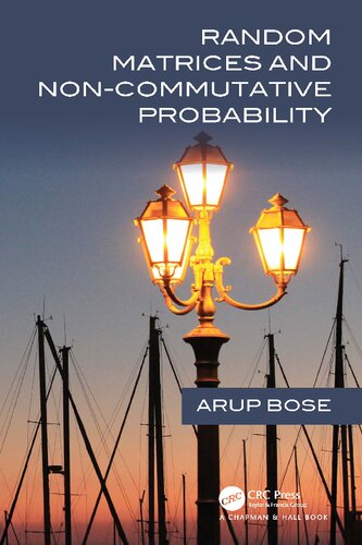 ﻿ماتریس های تصادفی و احتمال غیر تعویضی