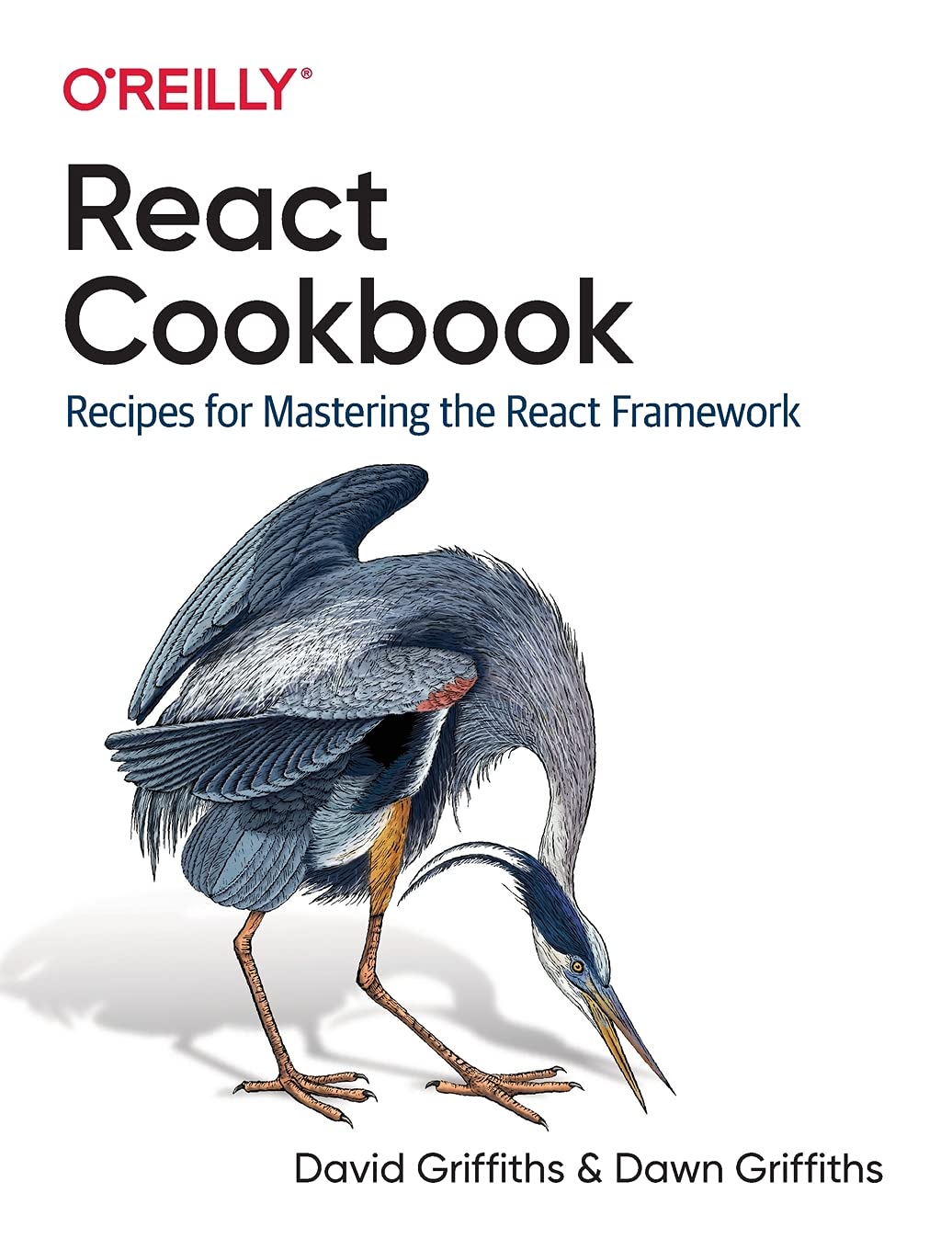 ﻿React Cookbook: Recipes for Mastering the React Framework