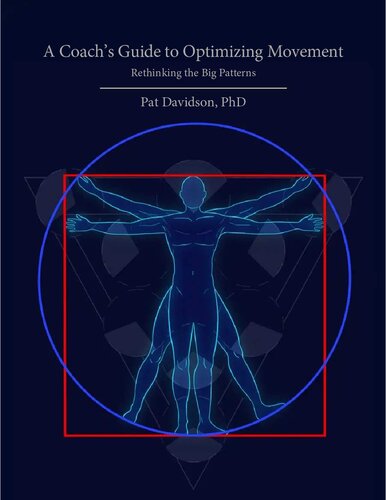 ﻿راهنمای مربی برای بهینه سازی حرکت