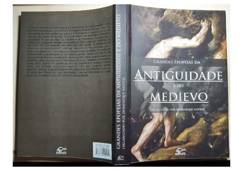 ﻿حماسه های بزرگ دوران باستان و قرون وسطی