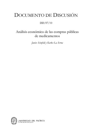 ﻿تحلیل اقتصادی خریدهای عمومی دارو