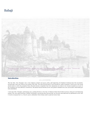 ﻿نزدیک و عزیز - داستان های نیم کارولی بابا و ارادتمندانش