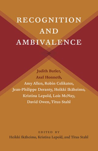 ﻿شناخت و دوسوگرایی