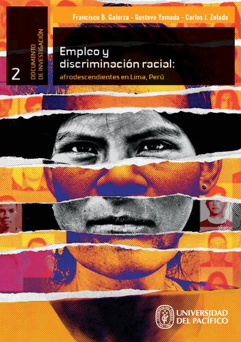 ﻿استخدام و تبعیض نژادی: نوادگان آفریقایی در لیما، پرو