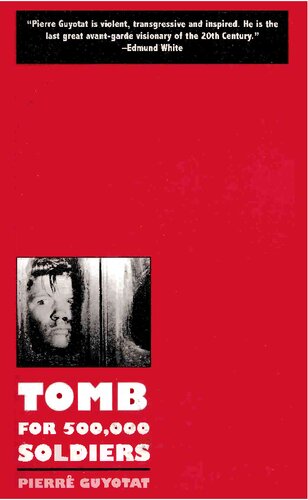 ﻿مقبره 500000 سرباز