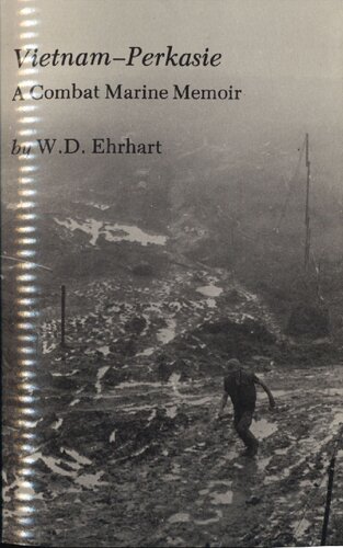 ﻿خاطرات ویتنام-پرکازی: خاطرات دریایی رزمی