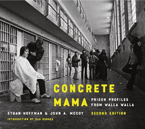 ﻿مامان بتونی: پروفایل های زندان از والا والا