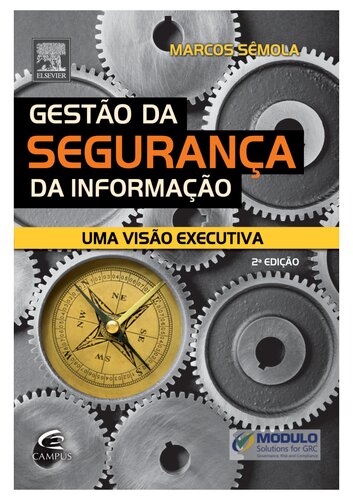 ﻿مدیریت امنیت اطلاعات - یک نمای اجرایی