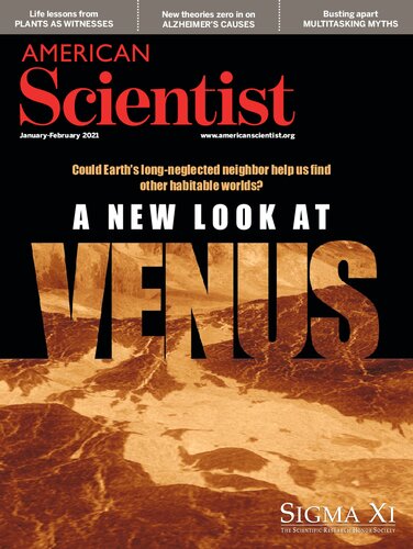 ﻿دانشمند آمریکایی