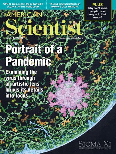 ﻿دانشمند آمریکایی