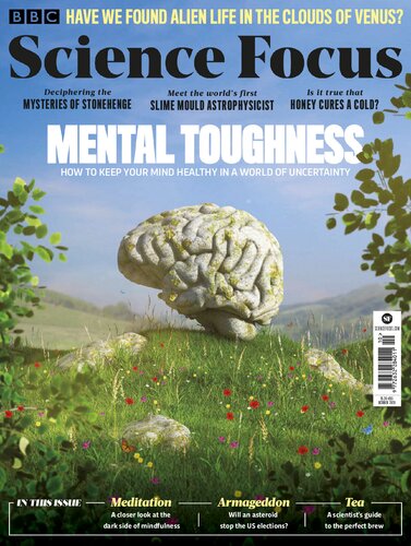 ﻿تمرکز علمی بی بی سی