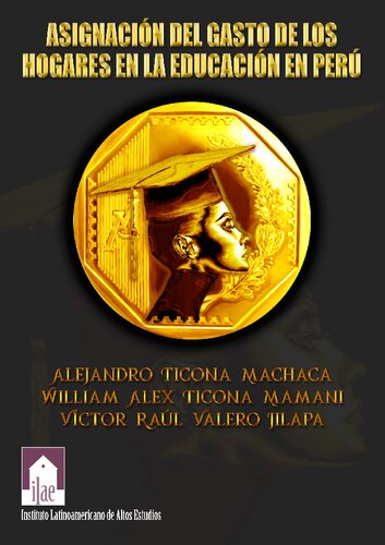 ﻿تخصیص هزینه های خانوار برای آموزش در پرو