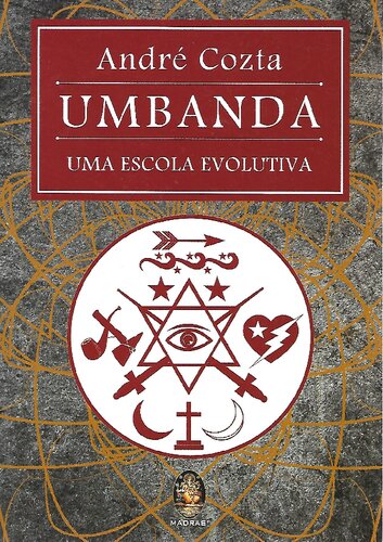 ﻿اومباندا: یک مکتب تکاملی