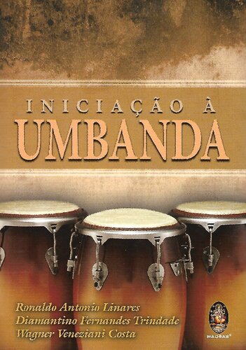 ﻿شروع به Umbanda