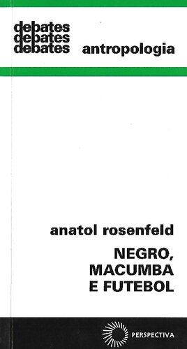 ﻿سیاه، ماکومبا و فوتبال