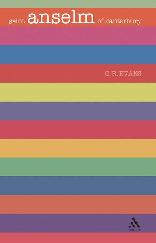 ﻿سنت آنسلم کانتربری