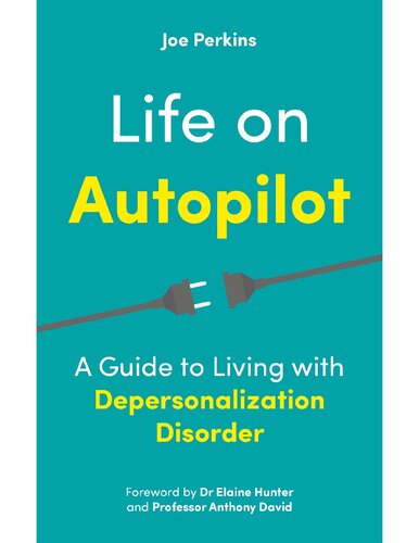 ﻿زندگی در خلبان خودکار