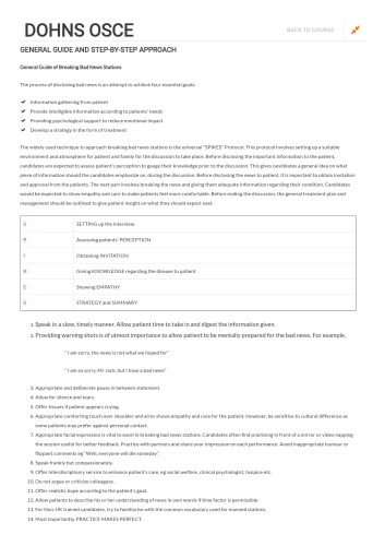 ﻿PassDOHNS Ultimate کامل گام به گام DOHNS OSCE قسمت 2 دیپلم در جراحی گوش و حلق و بینی جراحی سر و گردن DO-HNS