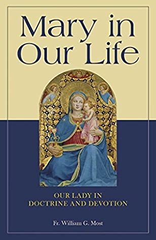 ﻿مریم در زندگی ما