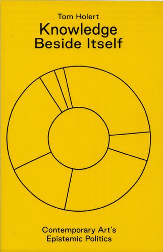 ﻿دانش در کنار خود: سیاست معرفتی هنر معاصر