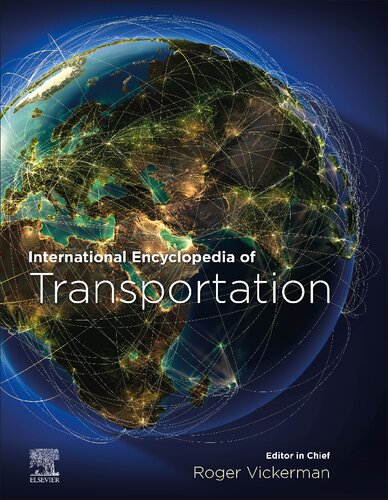 ﻿دایره المعارف بین المللی حمل و نقل