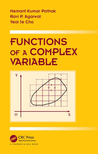 ﻿توابع یک متغیر مختلط