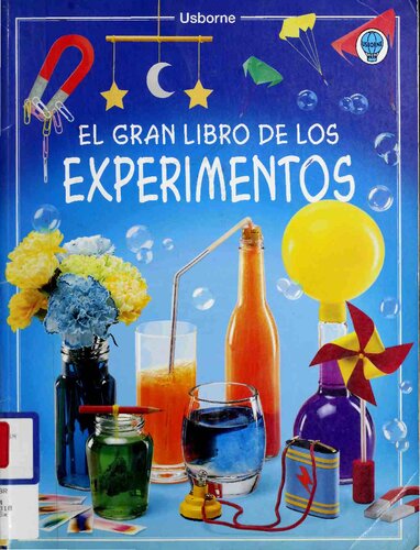 ﻿کتاب بزرگ آزمایش ها