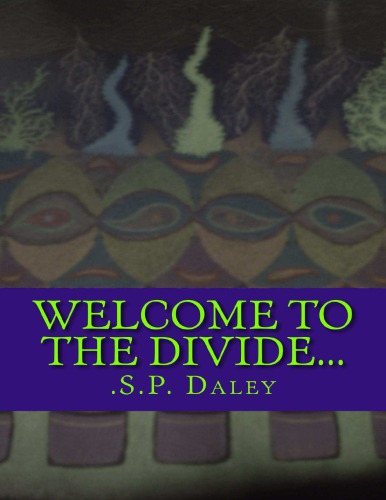 ﻿به The Divide خوش آمدید