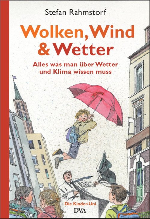 ﻿ابر، باد و آب و هوا