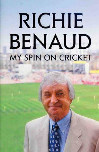 ﻿چرخش من روی کریکت