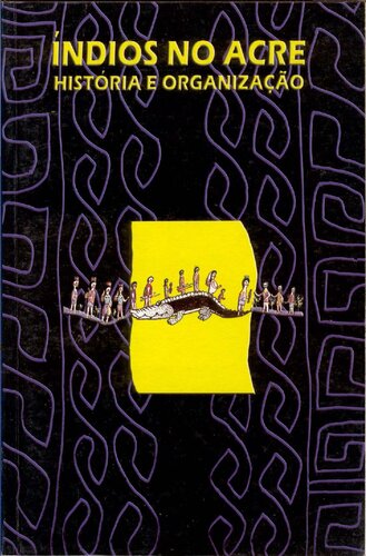 ﻿سرخپوستان در سازمان و تاریخ Acre.