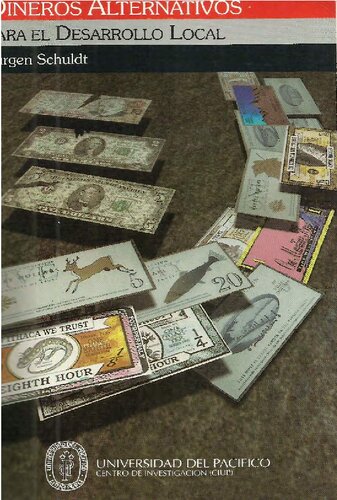 ﻿پول جایگزین برای توسعه محلی